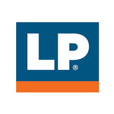 lp logo